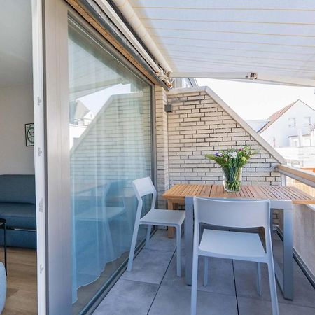Haus Harmening Whg 3 Norderney Exterior foto
